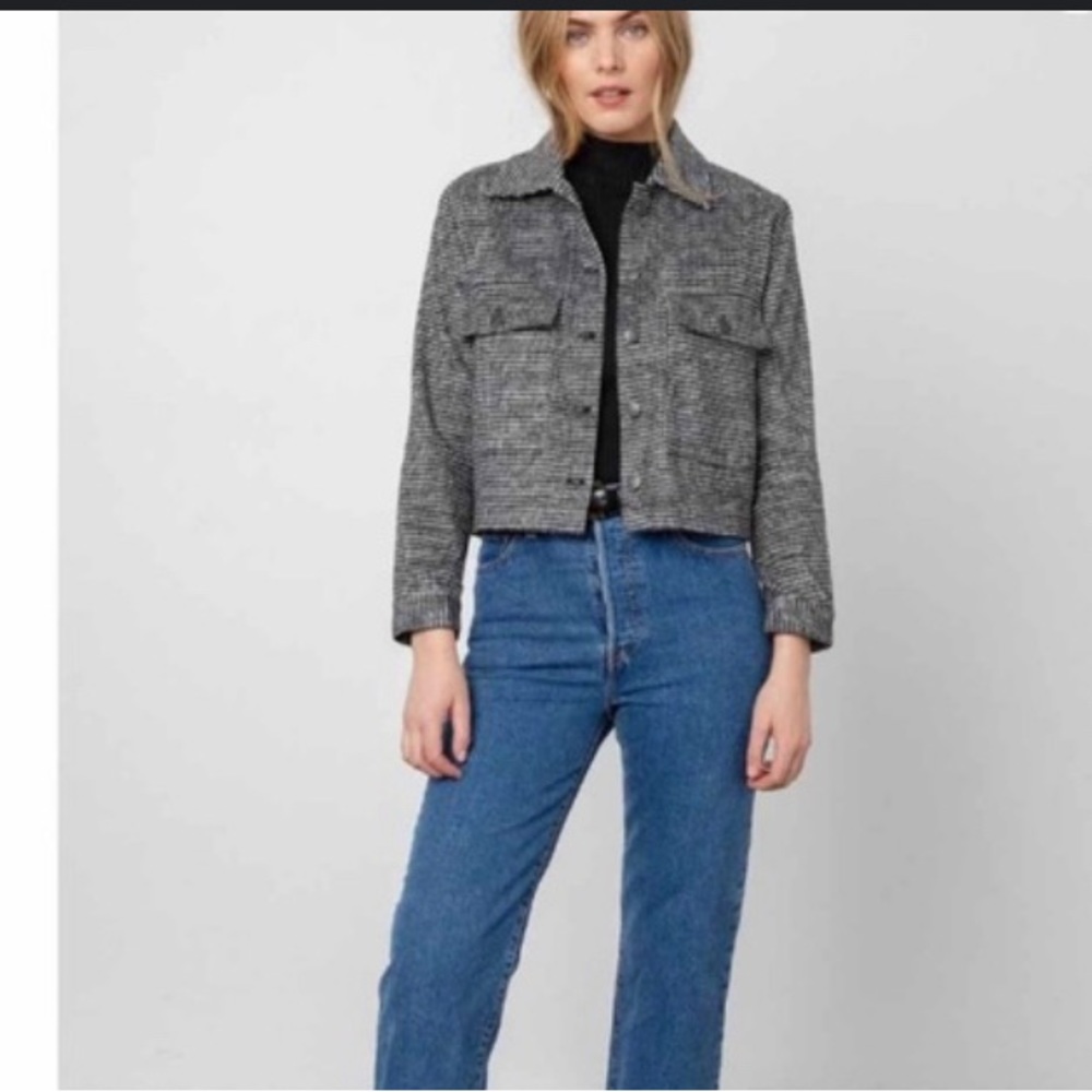 Rails Steffi Shirt Jacket